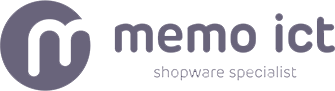 Shopware specialist Memo ICT